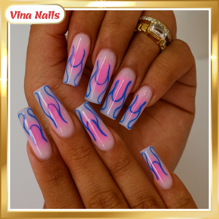 Vina Nails